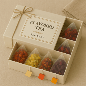 フレーバーティーバッグ ギフトセット